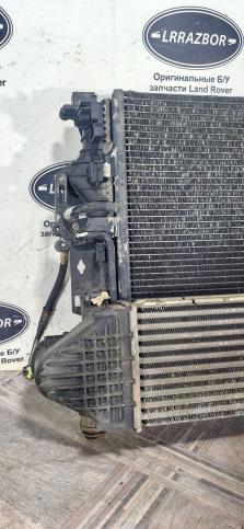 Кассета радиаторов Land Rover Freelander 2 2.2 LR006715