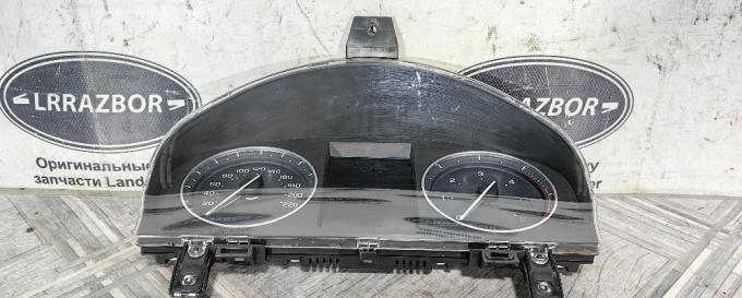 Панель приборов Land Rover Freelander 2 2.2 L359 LR055811