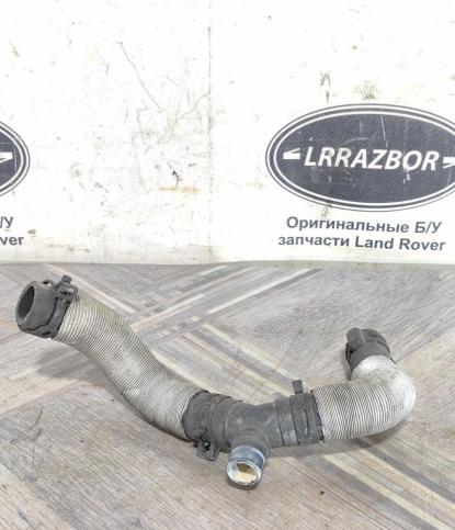 Патрубок охлаждения Land Rover Freelander 2 2.2 LR004298