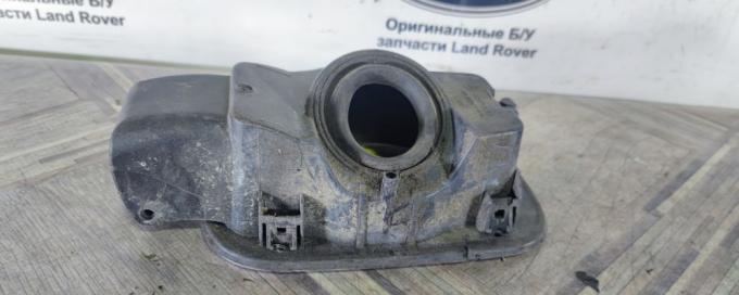 Лючок бензобака Land Rover Sport L320 2005-2013 LR014044