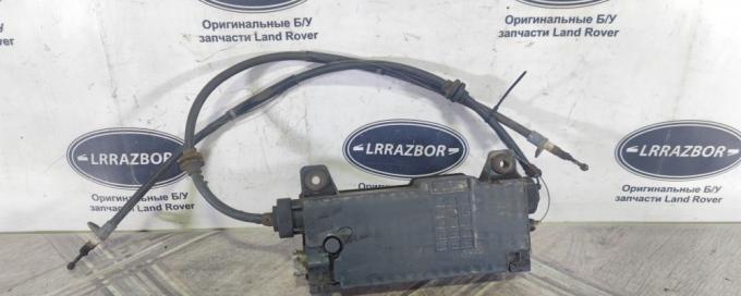 ЭБУ ручником Range Rover L322 07-09 SNF500130