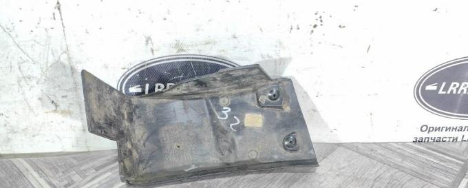 Молдинг крыла левый Land Rover Freelander 2 2.2 LR018568