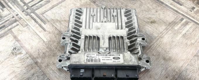 Блоки комплект Range Rover Sport L320 05-09 276DT QRF500100