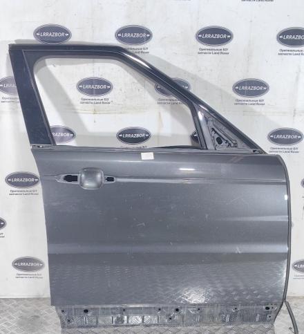 Дверь передняя правая Range Rover Sport 2 L494 LR044226