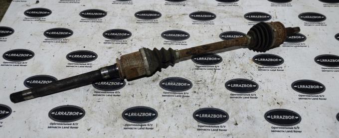 Граната внешняя правая DISCOVERY 3/4 L319 2.7 3.0 LR025869