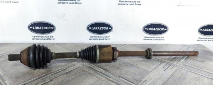 Привод передний правый Land Rover Freelander 2 2.2 LR006707