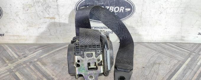 Ремень безопасности левый Land Rover Freelander 2 LR009160