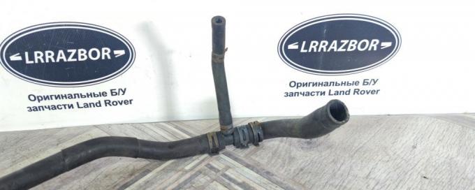 Патрубок охлаждения Range Rover 3 L322 3.6 PIH500180