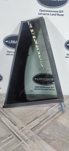 Форточка задняя правая Range Rover Sport L320 CVB500324