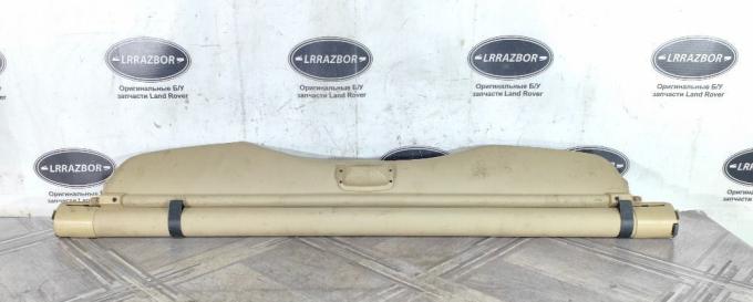 Полка багажника светлая Land Rover Freelander 2 LR029076