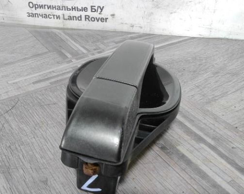 Ручка двери задняя левая Range Rover 3 L322 02-12 LR011107