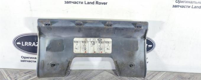 Заглушка бампера для Land Rover Sport L320 09-13 LR019170