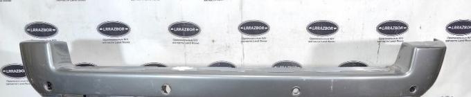 Бампер задний Land Rover Range Rover 3 L322 02-09 DQC000061LML