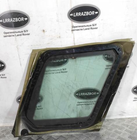 Стекло багажника левое Land Rover Freelander 2 LR001763