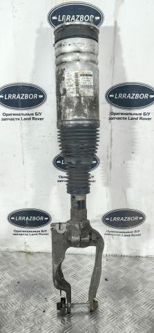 Стойка передняя левая Range Rover Sport 2 L494 LR060401