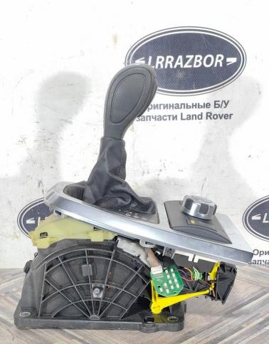 Селектор АКПП Land Rover Freelander 2 2.2 L359 LR002598
