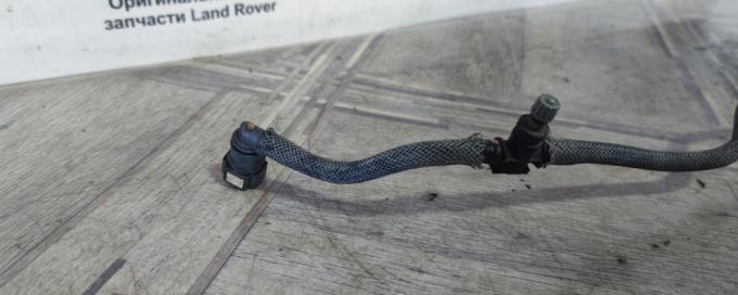 Трубка топливная Range Rover Sport L320 L322 3.6 LR003675