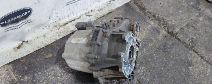 Раздатка Range Rover L322 L320 L319 2005-2012 IAB500280