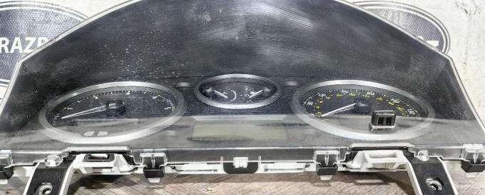 Панель приборов Land Rover Freelander 2 2.2 L359 6H5210849EG