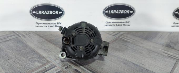 Генератор Land Rover Range Rover Sport L320 09-12 LR023421