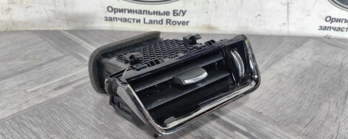 Дефлектор воздуховода пассажир Land Rover Evoque 2 LR118040