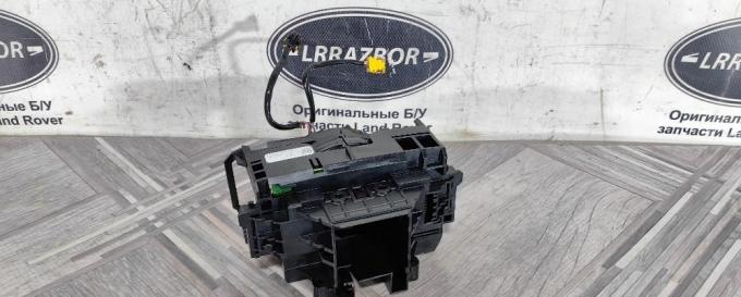 Шлейф подрулевой Land Rover Freelander 2 2.2 LR010681