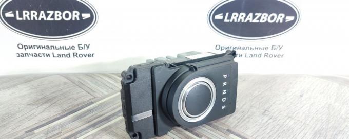 Селектор АКПП шайба Range Rover L322 09-12 LR022957