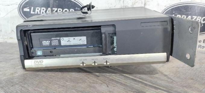 Проигрыватель CD/DVD Range Rover Sport L320 05-09