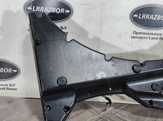 Сабвуфер Land Rover Freelander 2 2.2