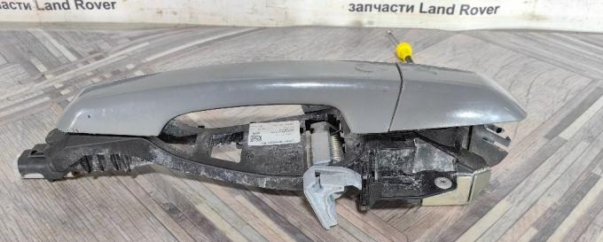 Ручка двери передняя прав Range Rover Sport 2 L494 LR108184