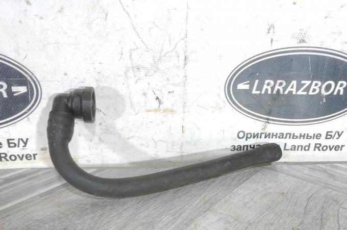 Трубка вентиляции Freelander 2 2.2 LR022508