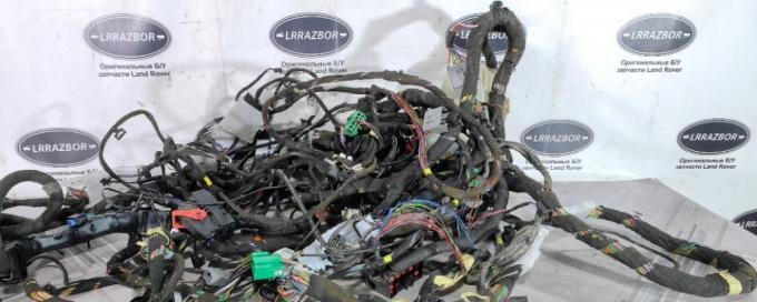 Проводка салона Land Rover Freelander 2 12-14 DH5214014BFD