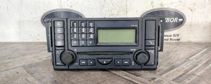 Магнитола Range Rover Sport L320 2005 - 2009