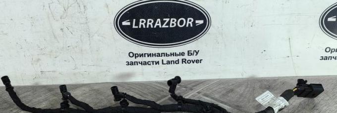 Коса свечи накала  Range Rover Sport L494  2.0 диз LR086133