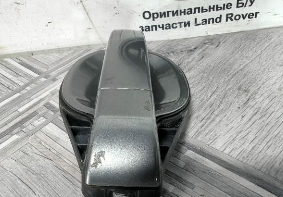 Ручка двери задняя левая Range Rover 3 L322 02-12 LR011107