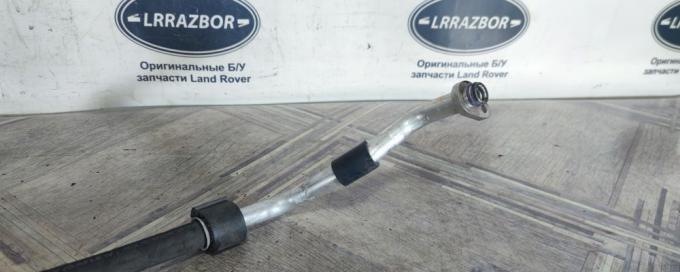 Трубка кондиционера вход RR Evoque L538 2.0 LR070477