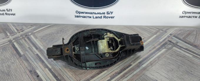 Ручка двери задняя левая Range Rover L322 LR011107