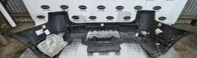 Бампер задний в сборе Range Rover Sport 2 L494 LR087677