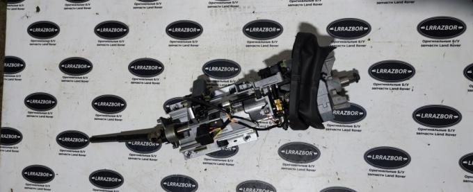 Колонка рулевая Land Rover Range Rover L322 09-12 LR016433