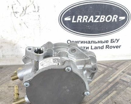 Насос вакуумный Range Rover Sport 2 L494 306DT 3.0 LR096061