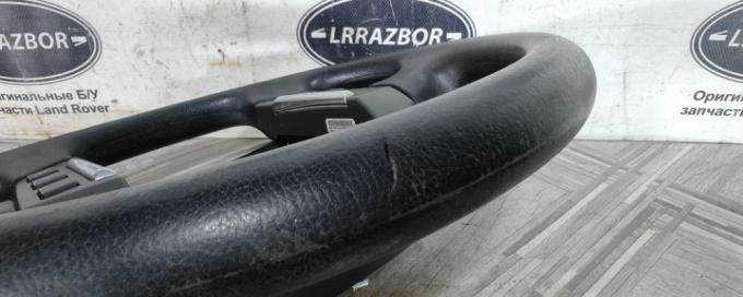 Руль кожзам  Land Rover Freelander 2 2.2 L359 6H523600QB8PVJ