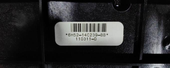 Блок управления климатом Land Rover Freelander 2 LR015475