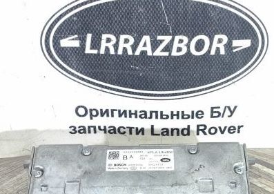 Камера переднего вида Land Rover Range Rover Sport KPLA19H406BA