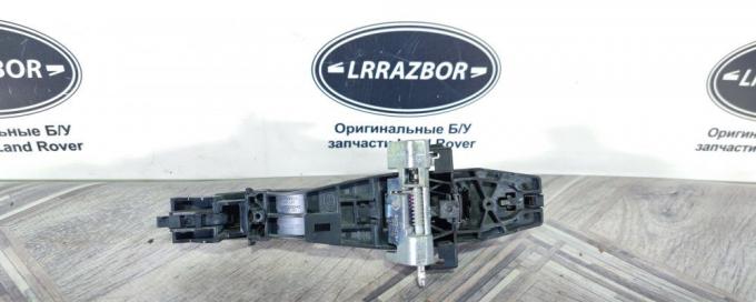 Ручка двери задняя правая DISCOVERY 4 L319 09-12 LR019308