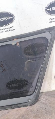 Стекло багажника левое Land Rover Freelander 2 LR001763