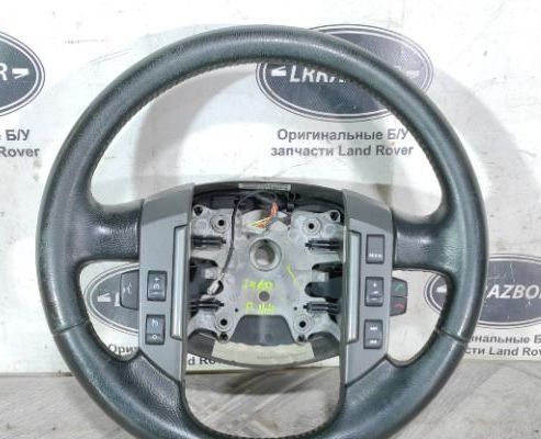 Руль Range Rover Sport 1 L320 2005-2009 QTB501550PVJ