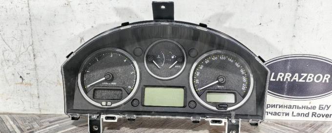 Блоки комплект Land Rover Freelander 2 2.2 МКПП LR018393