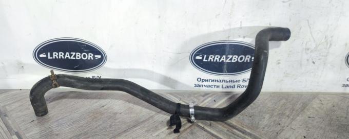 Патрубок Land Rover Range Rover Sport L320 5.0 LR018998