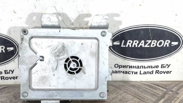 Блок TV (модуль) Range Rover 4 L405 LR078373