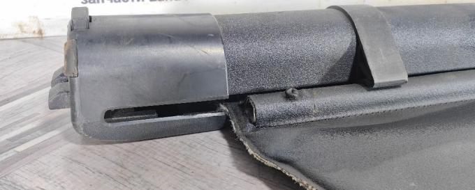 Полка багажника черная Land Rover Freelander 2 2.2 LR023642